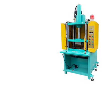 Hot Pressing Machine Series