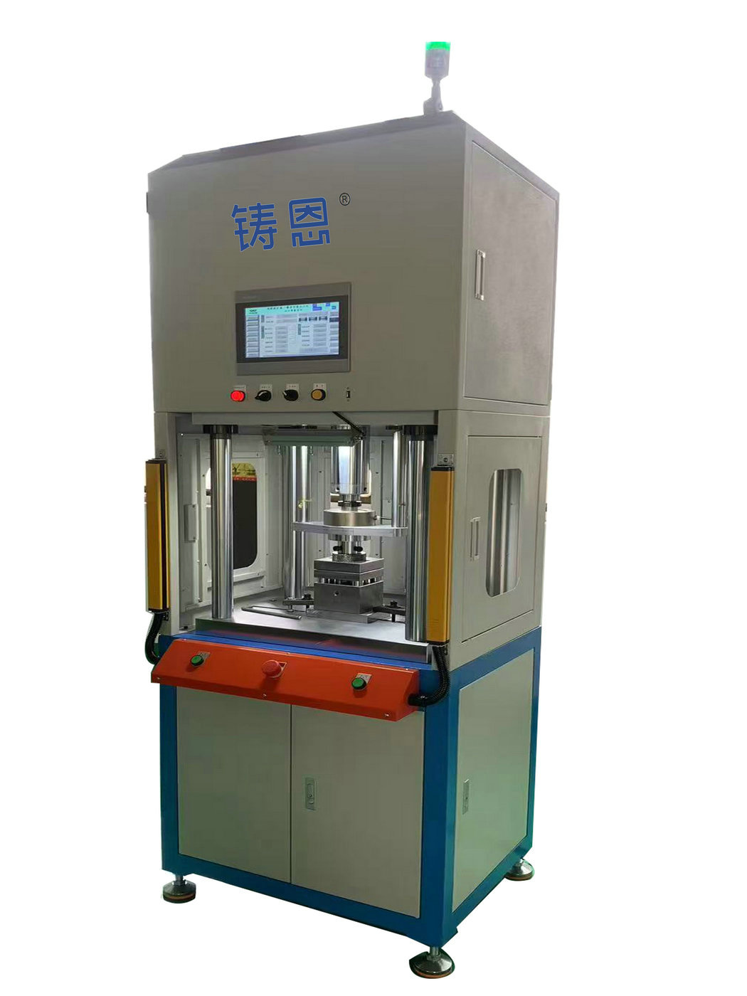 精密电子压装机