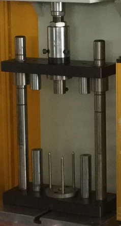 阿美德格微型电机装配模具