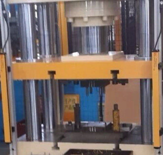 汽车安全气囊模具