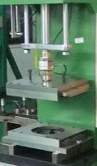 汽车滤清器模具