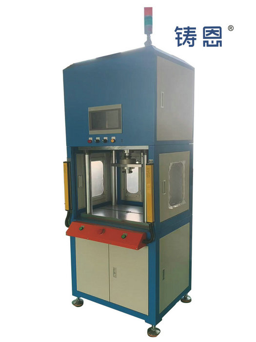 电子伺服压力机