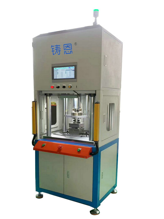 电子伺服压力机