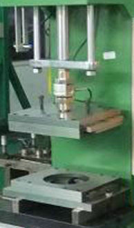 汽车滤清器模具