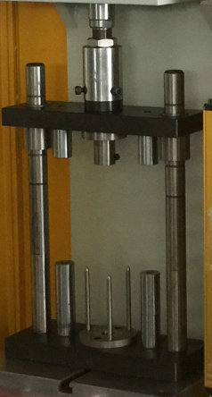 阿美德格微型电机装配模具