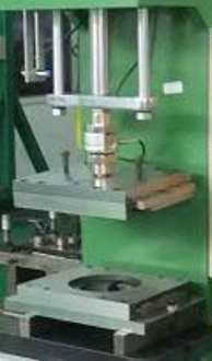 汽车滤清器模具