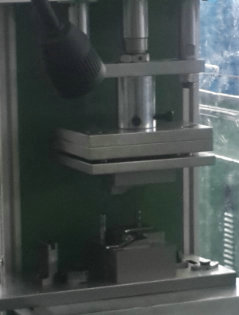 Automotive Exhaust Pipe Forming Dies